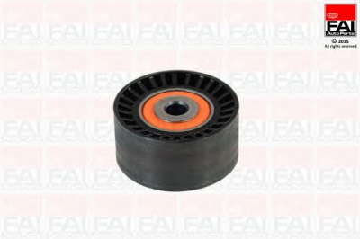 FAI AUTOPARTS t1084 -  Натяжной ролик, ремень ГРМ